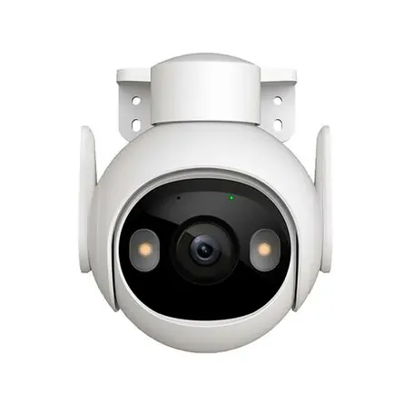 Economico CAMARA IP IMOU 3MP 2K ADMITE HDR IP6 256GB P/N: IPC-K9E-3T0WE-IMOU