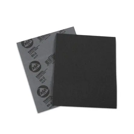 Lija 3M Grano 60 para Fierro Promozione