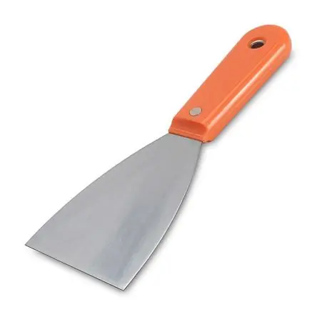 Espátula con mango de plástico 3 Più Venduto