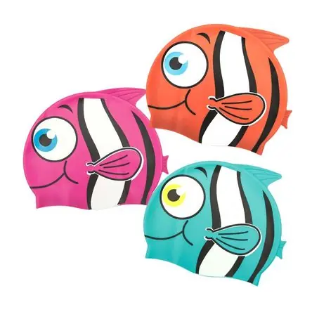 Super Prezzo Gorrito de natación Little Buddy Bestway