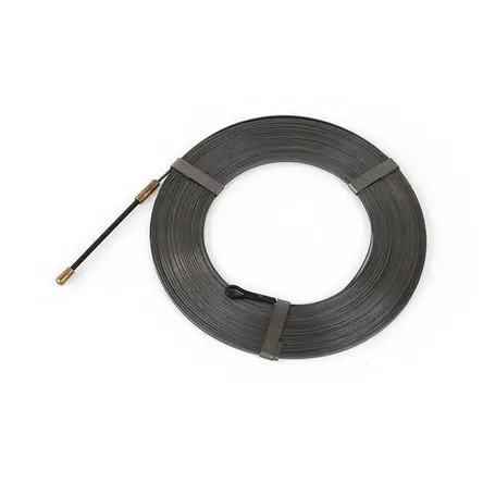 Pasacable de acero laminado x20 metros Tkl Professionale