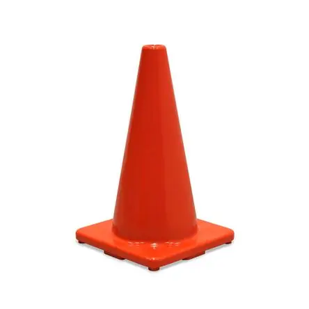 Cono Naranja 18 Economico