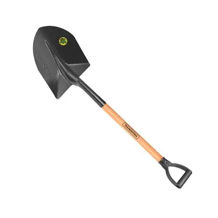 Lampa Punta Huevo con mango 1.2kg Tramontina Popolare