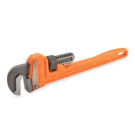 Llave Stilson 10 Compra Adesso