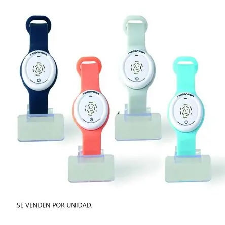 Radarcan antimosquitos R-100 30mm Compra Oggi Stesso