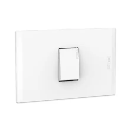 Saldi Modus4 Conmutador simple Bticino