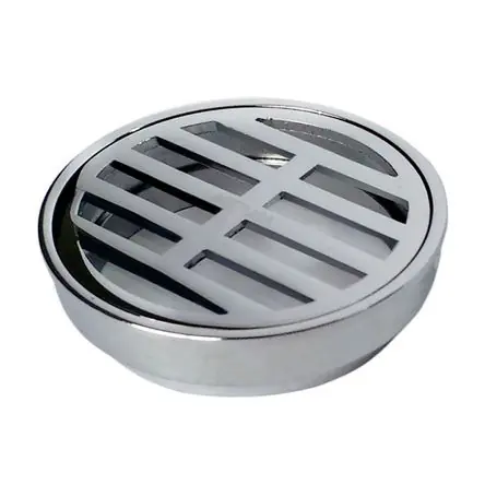 Sumidero Metusa Premium 2'' Bronceado Offerta Lampo