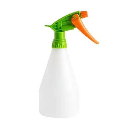 Botella Spray 500ml Orange Soddisfatti O Rimborsati
