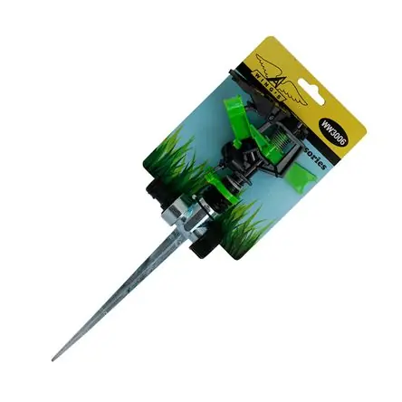 Aspersor metálico para jardín Home Tools Popolare