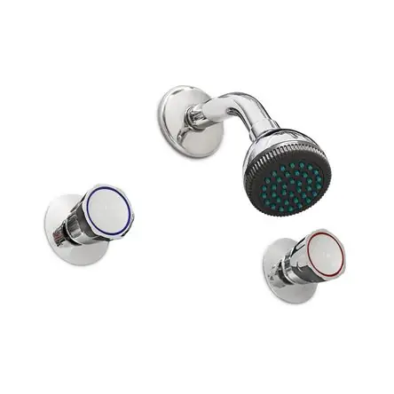 Mezcladora de ducha Eco 8 Prezzo Basso