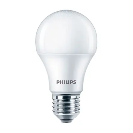 Foco LED Philips Essential E27 12W Luz Fría Edizione Limitata