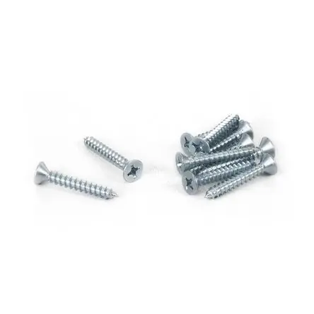 Tornillo Cabeza Plana 12x1 1/2 All’Ingrosso