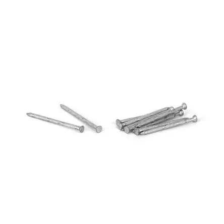 Non Perdere Clavo estriado 3.5x60 mm - 10 unidades