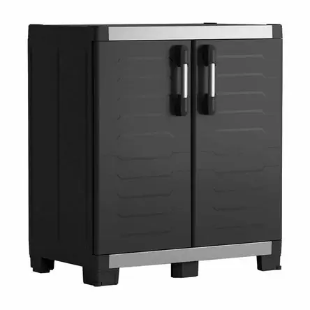 Gabinete Bajo XL Garage Keter Di Tendenza