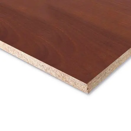 Tablero de melamina Cerezo 18 mm 2.15x2.44 metros Vesto Promozione
