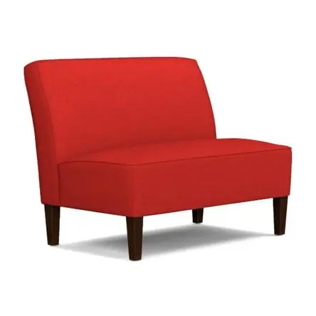 Must-Have Sofá Hanoi Rojo Azya Muebles
