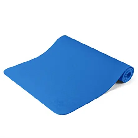 Di Tendenza Mat de Yoga Eco Friendly 6mm