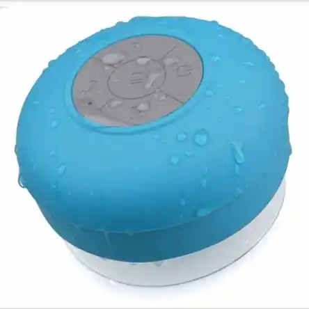 Parlante Acuático con Bluetooth Prezzo Ridotto