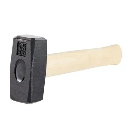 Comba de madera 800g Sconto
