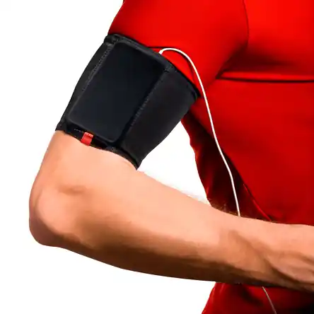 Banda Deportiva Philips DLV1004 Nuova Collezione