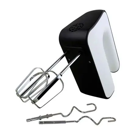 Miglior Prezzo Batidora de Mano DINOS INTERNACIONAL 5 Velocidades 200W LY-628