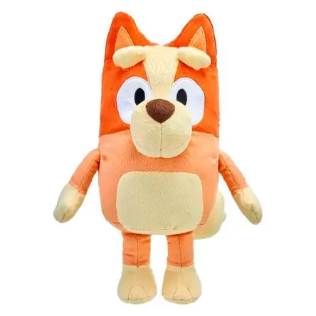 Peluche Parlante Moose Toys Bingo Bluey Scelto Dai Clienti