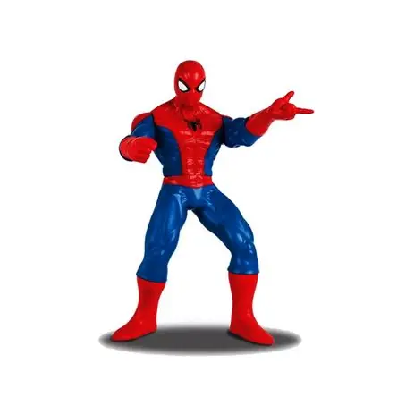 All’Ingrosso Muñeco Spider-Man MARVEL Avengers Ultimate Gigante 45cm de Alto