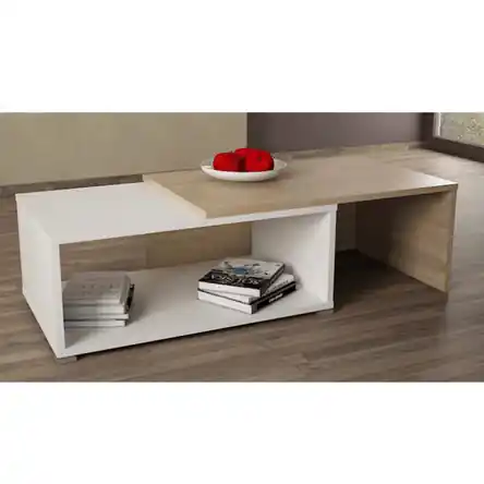Garanzia Inclusa Mesa de Centro Raven