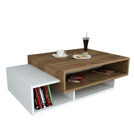 Mesa de Centro Valentina Di Marca