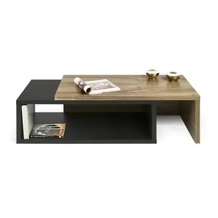 Nuova Collezione Mesa de Centro Tatianna