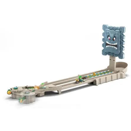 Pista De Niveles Mario Kart Hot Wheels Ruinas GFY46 In Voga