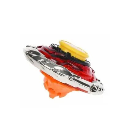 Soddisfatti O Rimborsati Trompo De Batalla Blade Infinity Nado