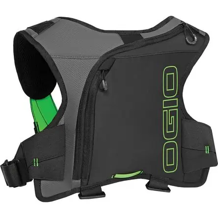 Mochila Erzberg OGIO 122104.03 Negro 1 Litro Promo Stagionale