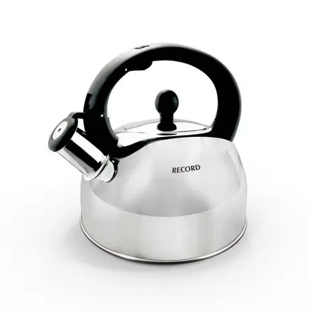 Offerta Speciale Tetera Inox Giulia Record 1270040023 de 5Lt Acero