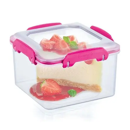 Compra Adesso Taper Lok-it Box 1.25 litros Polinplast