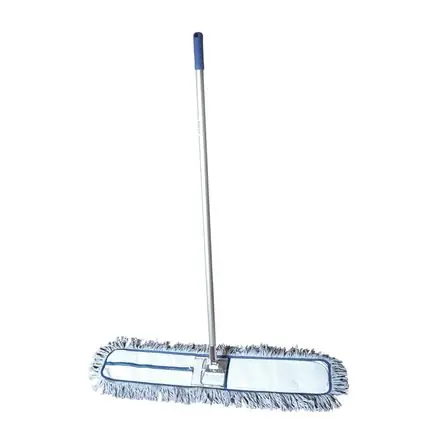 Acquista Ora Trapeador de polvo 90cm algodón + Mango Ebriel