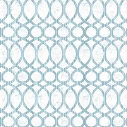 Lámina Adhesiva Creative Covering Primavera Moderna Blue Spedizione Espresso