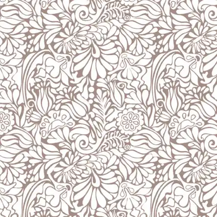 Bestseller Lámina Adhesiva Creative Covering Batik Taupe