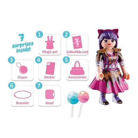 Playmobil Viona Ever Dreamerz Offerta Limitata
