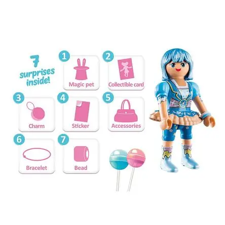 Bestseller Playmobil Clare Ever Dreamerz