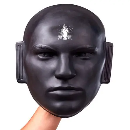 Top Qualità Head Mitt de Boxeo Sport Box