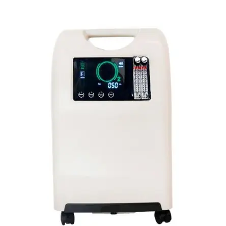 Offerta Del Giorno Concentrador de Oxígeno Olive OLV-10 de 10 litros Doble Flujo