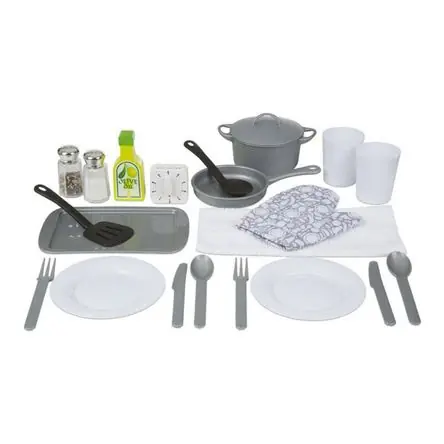 Set De Accesorios De Cocina Top Qualità