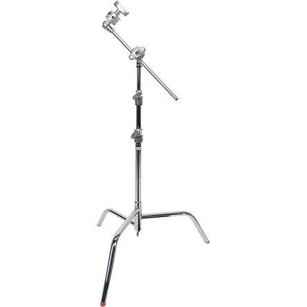 Soporte C-Stand Matthews de 20 Reso Gratuito