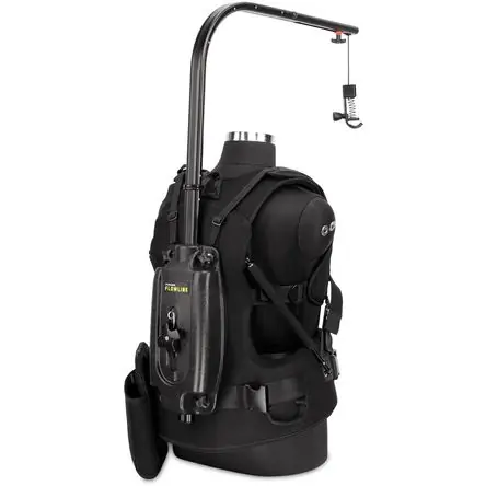 Miglior Prezzo Soporte Corporal Flycam Starter para Mujeres - Rig para Cámara y Gimbals (X-Large/XX-Large) con Dist