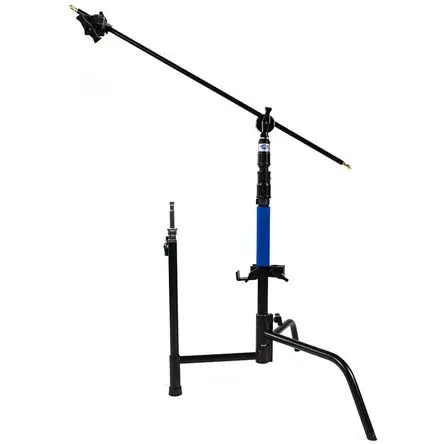 Soporte C-Stand Savage de 20 Ordina Subito