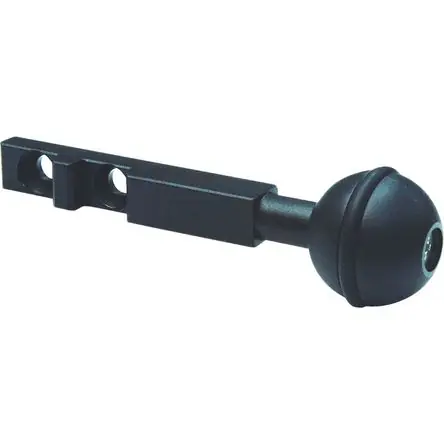 Spedizione Gratuita Soporte de Bola Bigblue para Placa Adaptadora VL - Añade Bola de 1