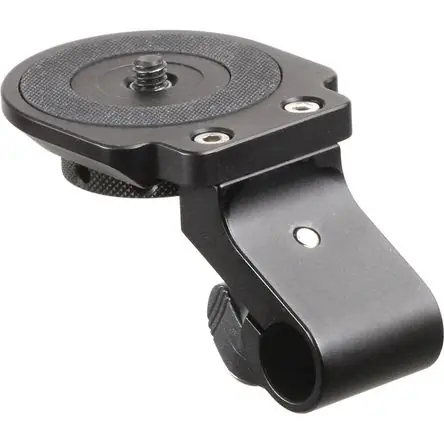 Subito Disponibile Soporte Compacto Cambo CS-M0 para Cámaras DSLR y DV - Construcción de Aluminio con Acabado Anodizado