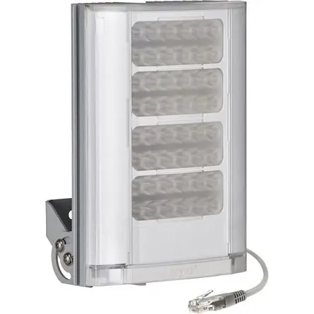Raytec VARIO2 IP w16-1 Long-Range White Light Network Illuminator Occasione
