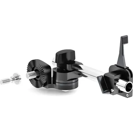 Bestseller Soporte de Inserción Dovetail ARRI WHA-2 para Roseta ARRIHEAD